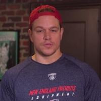 VIDEO: Matt Damon, Ben Affleck & More Take Credit for 'Deflate-Gate' on KIMMEL