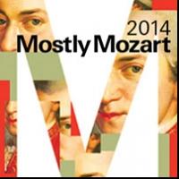 Lincoln Center's 2014 Mostly Mozart Festival Kicks Off Today Video