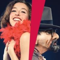 LES ENROBANTES a la Salle Octave-Cremazie; Du 23 Avril au 18 Mai