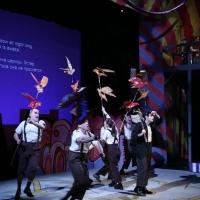 National Yiddish Theatre �" Folksbiene Launches Indiegogo to Fund New Education Init Video