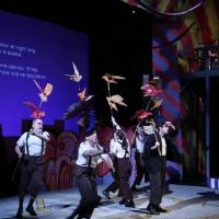 National Yiddish Theatre – Folksbiene Launches Indiegogo to Fund New Education Init Video