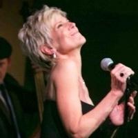 Photo Coverage: Debby Boone Brings SWING THIS to Cafe Carlyle