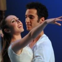 American Repertory Ballet Premieres ROMEO AND JULIET at State Theatre Tonight Video
