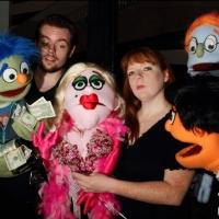 AVENUE Q Kicks Off Today at Stage West Video