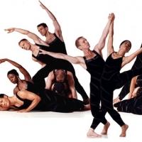 bergenPAC Presents Paul Taylor 2 Dance Company, 3/4 Video