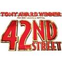 Dave Willetts and Marti Webb Star in 42ND STREET National Tour at New Wimbledon Theat Video