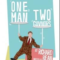Cape Rep Theatre Presents ONE MAN, TWO GUVNORS, Now thru 7/19 Video