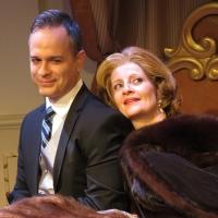 BWW Reviews:  SWIMMING AT THE RITZ is a Hit at NJ Rep Video