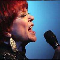 Annie Ross Performs Tomorrow Night at the Metropolitan Room, 7/1 Video