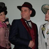 BWW Review:  LEGALLY DEAD Opens at The Mystery Train in Kansas City