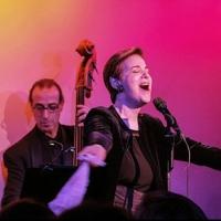 BWW Cabaret Profile: Vocalist CELIA BERK Draws Her Own Map From Fear to Craft Video