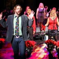 BWW Review:  A SPECTACULAR CHRISTMAS CABARET SHOW! Continues at Off Center Theatre in Video