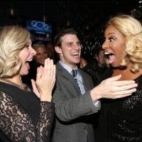 Photo Coverage: After-Party! NeNe Leakes Celebrates CINDERELLA Debut