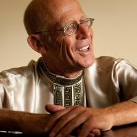 Classical Pianist David Helfgott to Launch FAREWELL, SOUTH AFRICA Tour, 7 Sept. Video
