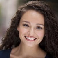 BWW Interviews: Andrea Morales in PINKOLANDIA at Two River Theater Video