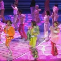 STAGE TUBE: MAMMA MIA Das weltweit erfolgreichste Musical