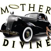Randy Davis and Betti O Lead MOTHER DIVINE: THE MUSICAL at Western Playhouse, Now thr Video