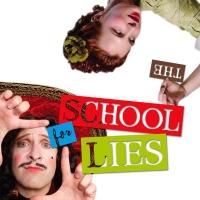 Villanova Theatre Presents THE SCHOOL FOR LIES, Now thru 2/23 Video