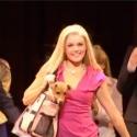 STAGE TUBE: First Look at LEGALLY BLONDE THE MUSICAL