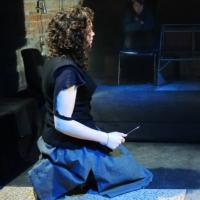 BWW Reviews: PURGATORIO - A Story of Feeling and Reflection