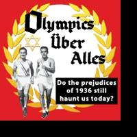 OLYMPICS ÜBER ALLES Begins Performances 8/27 at St. Luke's Theater Video