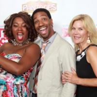 Photo Flash: Ta'Rea Campbell, E. Clayton Cornelious and More in Opening Night of SIST Video
