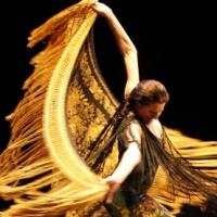 Grand Theatre de Quebec Presente Un Spectacle Flamenco - Maria Pages Compania, 4/2