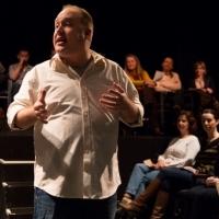 Photo Flash: First Look at Jonny Donahoe in EVERY BRILLIANT THING Off-Broadway Video