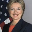 Hillary Clinton to Write New Memoir