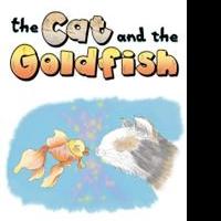 THE CAT AND THE GOLDFISH by Chrysie Shaw is Released Video