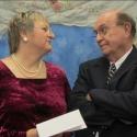 Valentine's Day Performance of LOVE LETTERS Set for MCCC's Kelsey Theatre, 2/15-17 Video
