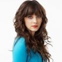 NEW GIRL Star Zooey Deschanel to Produce New FOX Comedy Series MUST BE NICE Video