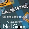 Mad Cow Theatre Extends LAUGHTER ON THE 23RD FLOOR Through 2/24 Video