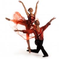 Dance Theatre Of Harlem to Perform at Bass Hall, 1/26 Video
