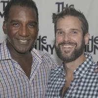 Photo Flash: LES MISERABLES Celebrates Opening Night at the MUNY!