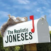 Official: THE REALISTIC JONESES to Open at Lyceum Theatre on 4/6 Video
