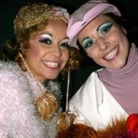 Photo Blast from the Past: Jennifer Cody & Lisa Gajda Video