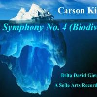 Carson Kievman Turns to Kickstarter to Fund Latest Symphony Recording Video