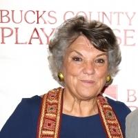 BWW Interviews: The Cast of Terrence McNally's Debut MOTHERS AND SONS - Tyne Daly and Interview