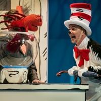 BWW Reviews: Adventure MTC Brings Dr. Seuss Classic to Life with CAT IN THE HAT