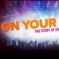 ON YOUR FEET! NYC Staged Reading Begins Tonight Video