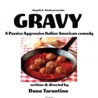 Dana Tarantino's GRAVY Plays at Laurie Beechman Theatre 4/25-28 Video