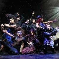 THE ILLUSIONISTS - WITNESS THE IMPOSSIBLE Coming to Chicago's Cadillac Palace…