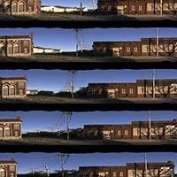 New Architecture Exhibition Features Dynamic Installations of the Works of Stanley Ti Video