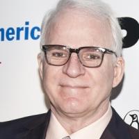 Steve Martin & Martin Short to Reunite for A VERY STUPID CONVERSATION WITH MUSIC at t Video