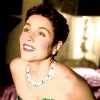 Broadway's Christine Andreas to Perform at Media Theatre, 8/23 Video
