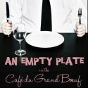 Gene D'Alessandro and More Join freeFall's AN EMPTY PLATE IN THE CAFE DU GRAND BOEUF; Video