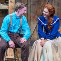 Photo Flash: Arizona Broadway Theatre's SEVEN BRIDES FOR SEVEN BROTHERS, Now Playing Video