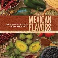 Napa Couple Launches “Mexican Flavors” Cookbook Video