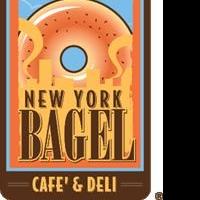 NY Bagel Cafe Rolls Out Gluten Free Items Video